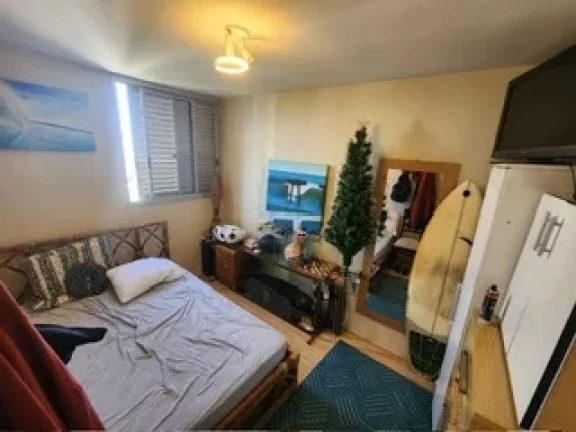 Imagem Imóvel com 2 Quartos à Venda, 53 m² em Jardim Celeste - São Paulo
