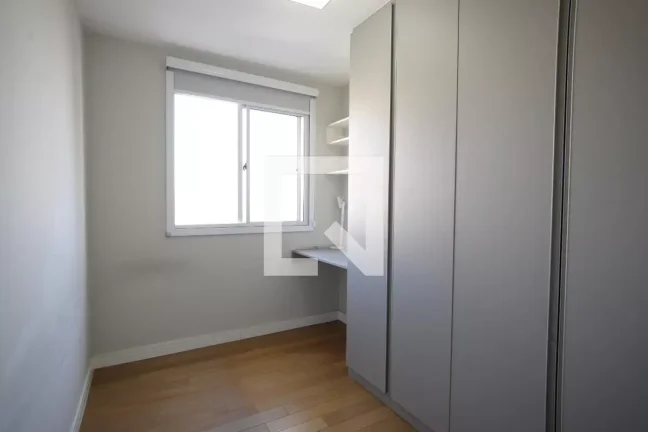 Imagem Apartamento à Venda - Cambuci, 2 Quartos, 42 m2