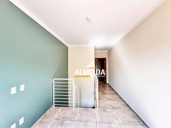 Imagem Casa com 2 dormitórios à venda, 127 m² por R$ 360.000,00 - Vila Industrial - Rio Claro/SP