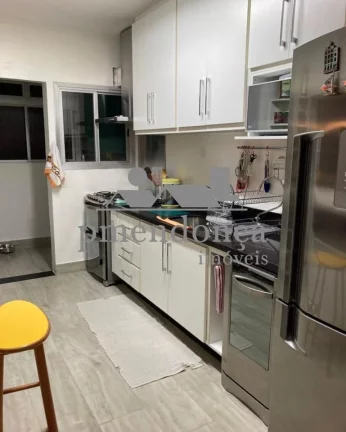 Imagem Lindo Apartamento na Vila Madalena. São 3 dormitórios, sendo 1 suíte, 03 vagas de garagem, Sala p...