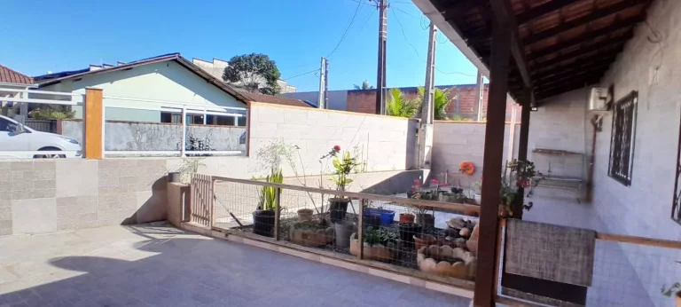 Imagem Casa à venda no Centro