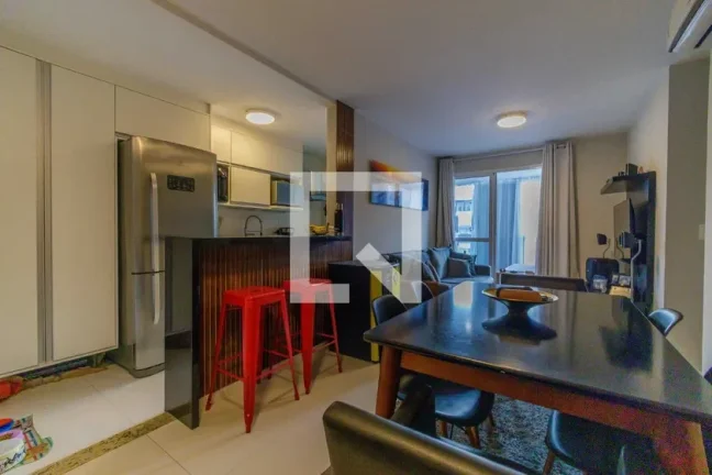 Imagem Apartamento à Venda - Recreio, 3 Quartos, 90 m2
