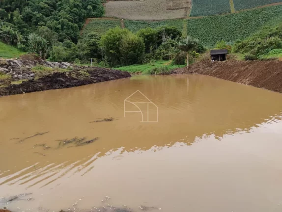 Imagem Terreno à Venda – 56.000 m² | São Bento de Urânia – Alfredo Chaves (ES)