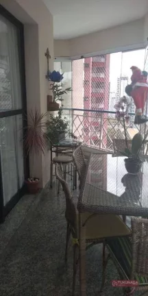 Imagem Apartamento com 3 dormitórios à venda, 151 m² por R$ 1.680.000,00 - Tatuapé - São Paulo/SP