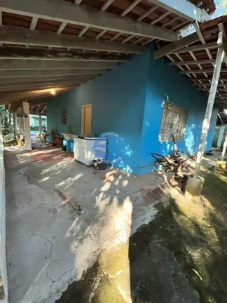 Imagem Chácara a venda em Monte Alegre do Sul