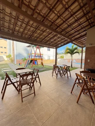 Imagem APARTAMENTO RESIDENCIAL em VITÓRIA DA CONQUISTA - BA, BOA VISTA
