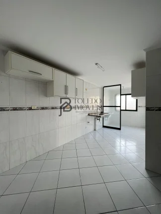 Imagem Apartamento de 131m² com 2 Dormitórios no bairro Canto do Forte - Praia Grande