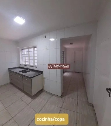 Imagem Sobrado com 3 quartos à venda, 145 m² por R$ 550.000 - Vila Medeiros - São Paulo/SP