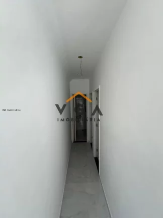 Imagem Apartamento para Venda em São Paulo, Parque das Paineiras, 1 dormitório, 2 banheiros