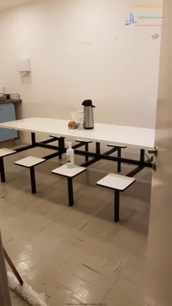 Imagem Galpões para locação em Barueri no bairro Alphaville