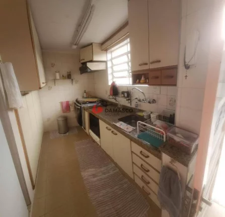 Imagem Sobrado à venda, Parque Residencial Oratorio, São Paulo, SP