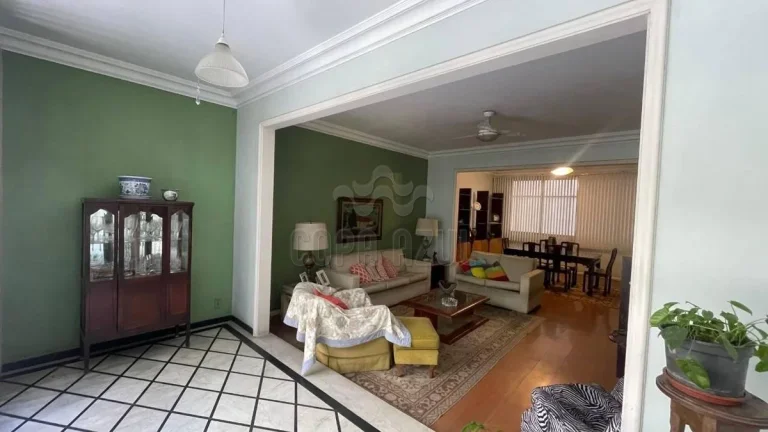 Imagem Copacabana – Rua Raul Pompeia | Residencial › Apartamento 3 quarto(s) à Venda