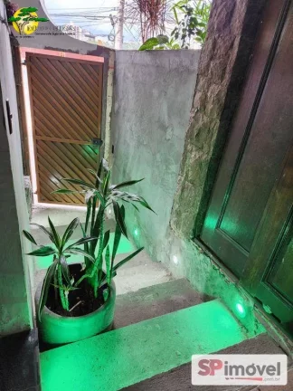 Imagem SOBRADO 280M² C/ 4 DORMS SENDO 2 SUITES E 1 VAGA NO JD SAO PAULO