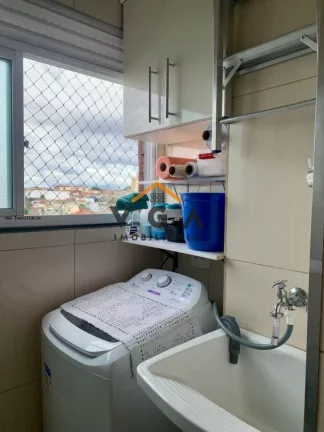 Imagem Apartamento para Venda em São Paulo, Vila Talarico, 2 dormitórios, 1 banheiro, 1 vaga