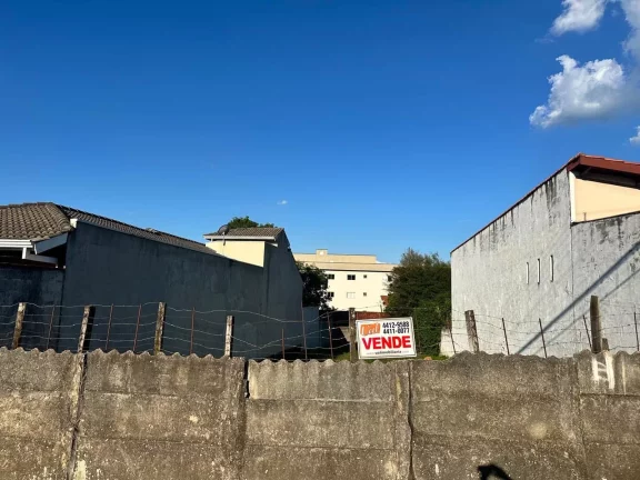 Terreno à venda em Alvinópolis, Atibaia - SP