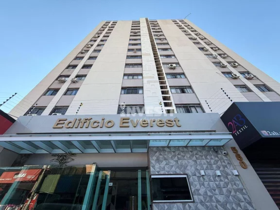 Apartamento com 4 dormitórios à venda, 112 m² por R$ 490.000,00 - Setor Campinas - Goiânia/GO