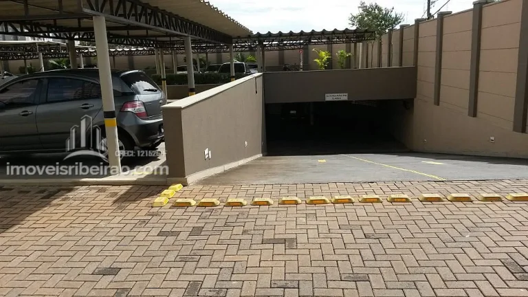 Imagem Condomínio Solare à venda 2 dormitórios #imoveisribeirao.com