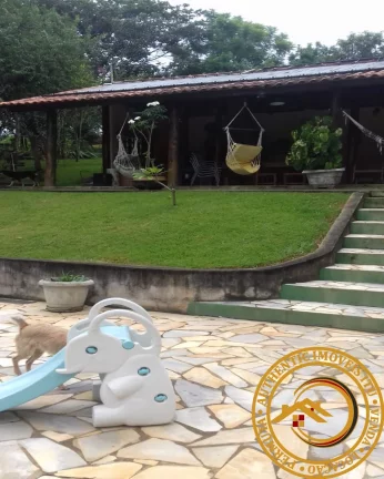 Imagem CHACARA RESIDENCIAL em ITU - SP, ALTOS DE ITU