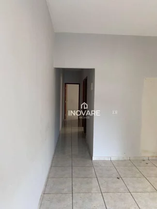 Imagem Casa com 2 dormitórios à venda, 68 m² por R$ 210.000,00 - Setor Nossa Senhora da Saúde - Itumbiara/GO