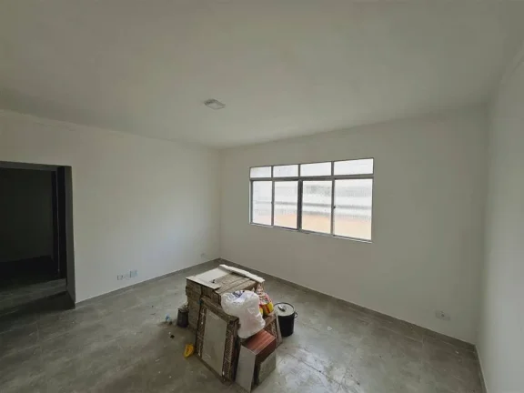 Imagem APARTAMENTO COM 36 m² - BOQUEIRAO - PRAIA GRANDE SP