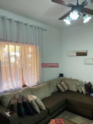 Imagem Chácara com 4 quartos à venda, 700 m² por R$ 850.000 - Terra Preta - Mairiporã/SP