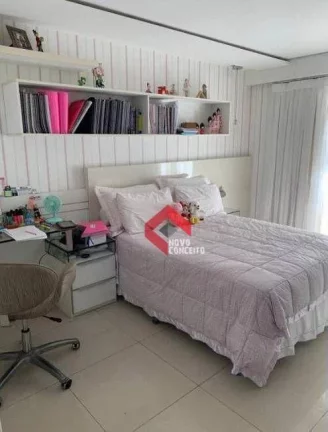 Imagem Apartamento à venda, 325 m² por R$ 4.300.000,00 - Meireles - Fortaleza/CE