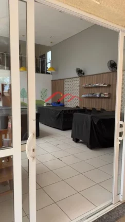 Imagem Apartamento para Venda em Sumar?(C) / SP no bairro Chácara Santa Antonieta (Nova Veneza)