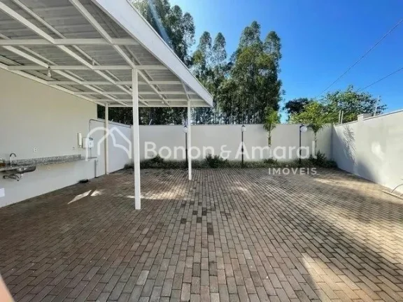 Imagem Casa em condomínio no Morumbi Paulínia

Essa casa charmosa e super bem localizada é uma excelente...