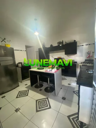 Imagem Sobrado à venda em Guaianases – Espaço, Conforto e Pronto para Morar!