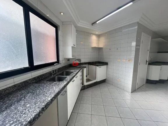 Imagem Apartamento para Locação 3 Quartos, 1 Suite, 2 Vagas, Santa Paula, São Caetano do Sul - SP | CONDOMINIO EDIFICIO HENRI ROUSSEAU