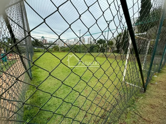 Imagem Apartamento à venda Sorocaba-SP