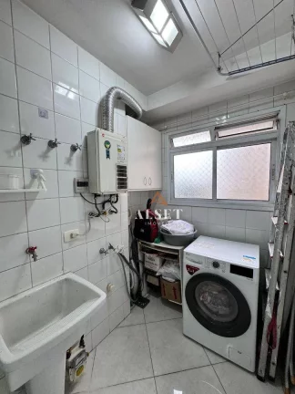 Imagem Apartamento com 3 dormitórios à venda, 80 m² por R$ 850.000,00 - Vila Carrão - São Paulo/SP