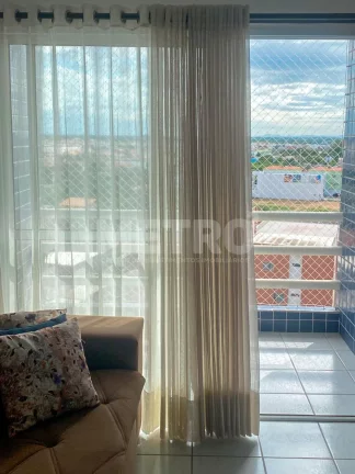 Imagem Apartamento à venda no Edf. Torre do Olimpo, 3 quartos, Petrolina-PE