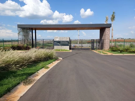 Imagem TERRENO PLANO - VALOR ABAIXO DO MERCADO - VILLÁGIO PAULÍNIA