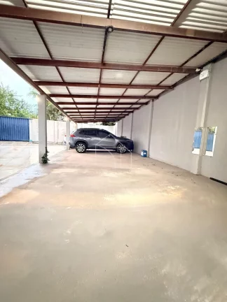 Imagem Apartamento 2 Quartos ara Locação em Manguinhos