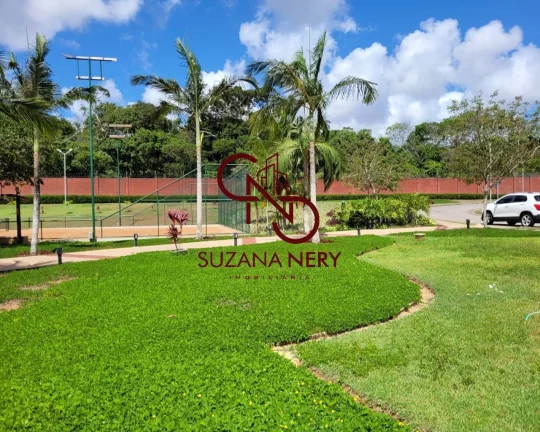 Imagem Terreno com 541m² ESCRITURADO no Condomínio Jardins Amsterdã em Parnamirim