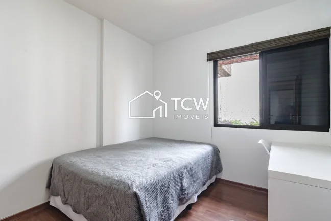 Imagem Apartamento à venda no bairro Cerqueira César - São Paulo/SP, Zona Sul