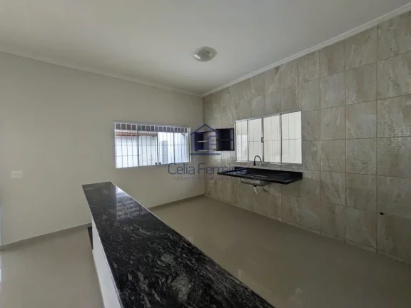 Imagem Excelente casa toda reformada 3 dormitórios Getuba - Massaguaçú - Caraguatatuba/SP