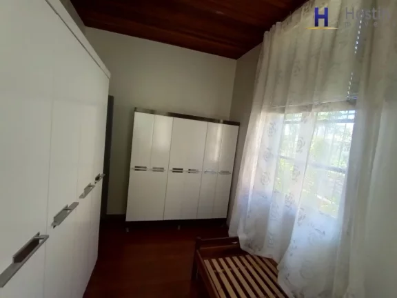 Imagem CASA RESIDENCIAL em SÃO FRANCISCO DO SUL - SC, Centro Histórico