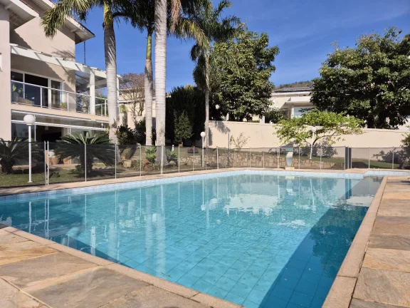 Imagem Imóvel de Alto Padrão no Condomínio Flamboyant – Atibaia/SP