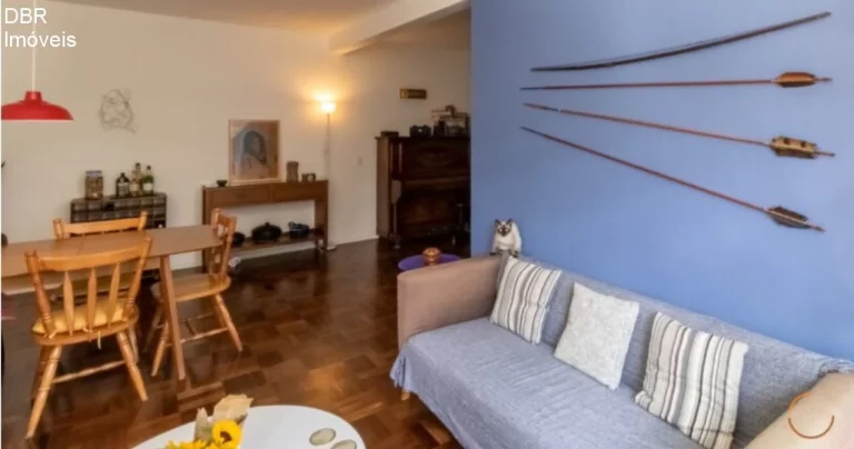 Imagem APARTAMENTO RESIDENCIAL em São Paulo - SP, Paraíso