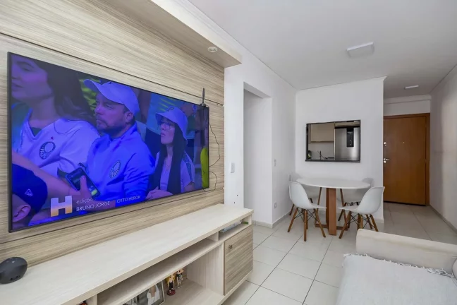 Imagem Apartamento a venda 03 dormitórios com suíte - Condominio Moradas do Campo