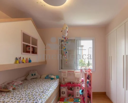Imagem Apartamento 4 quartos, 1 suite, 2 vagas,