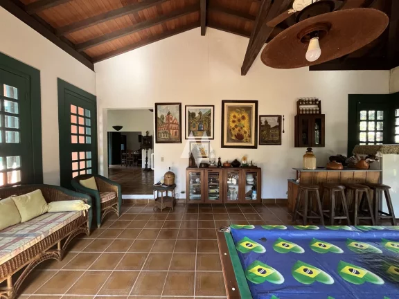 Imagem Casa à venda na Riviera São Lourenço Módulo 20 Bertioga SP