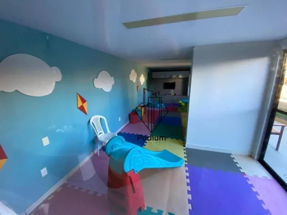 Imagem Apartamento próximo a Vila Olimpica Parahyba, no Bairro dos Estados - AP2829