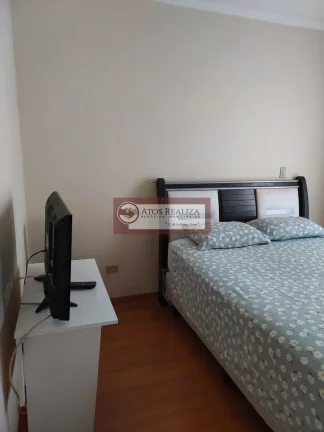 Imagem EXCLUSIVO: lindo sobrado a venda na Cidade Dutra/Satélite. Vendo lindo Sobrado de 133m² no Jardim satélite região da cidade Dutra, São 3 Dormitórios, sendo 1 Suíte, 2 salas, cozinha com planejados, Varanda, lavanderia e churrasqueira, 2 vagas de garagem c