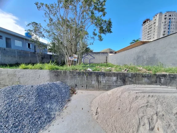 Imagem Excelente terreno à venda 400m da praia Martim de Sá - Caraguatatuba/SP