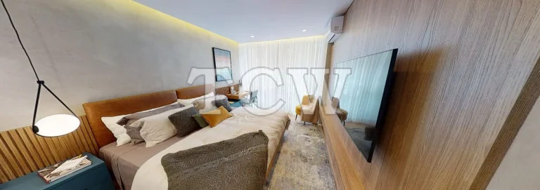 Imagem Apartamento à venda no bairro Pinheiros - São Paulo/SP, Zona Sul