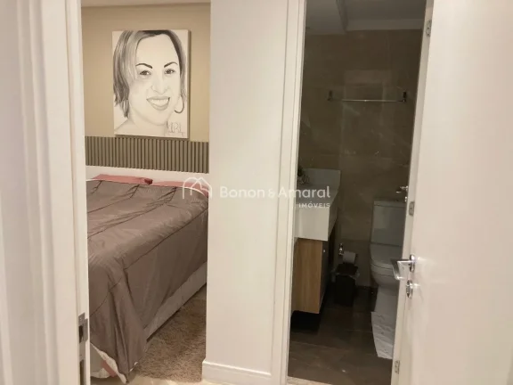 Imagem Apartamento à venda no Parque Industrial, Campinas, que combina conforto e modernidade. Este lindo ...