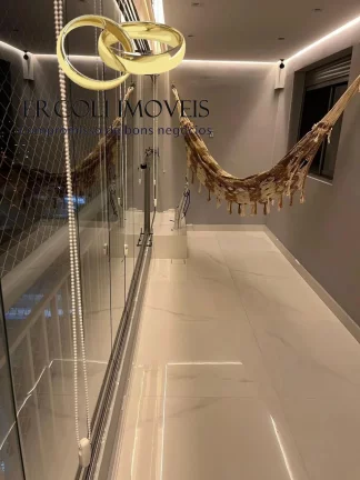 Imagem APARTAMENTO RESIDENCIAL em São Paulo - SP, Barra Funda
